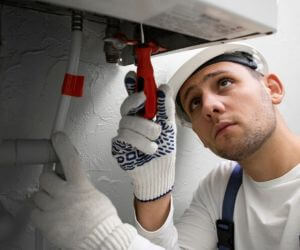 About Plumbers Pros Tuckasegee, NC