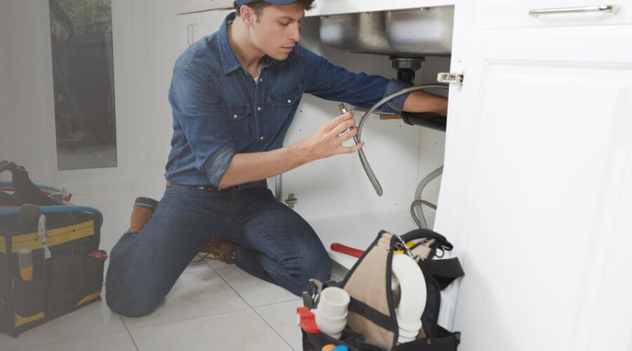 Water Heater Replacement in Tuckasegee, NC